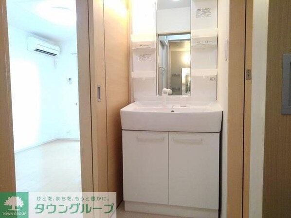 グランディールIの物件内観写真